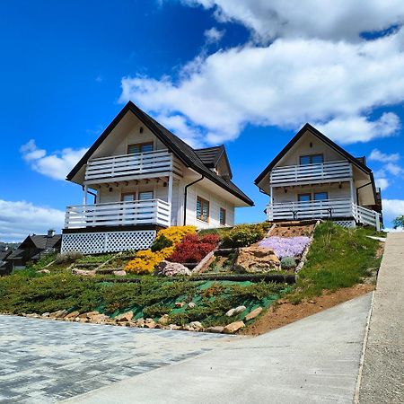 Alm Ski Jaworki Exterior foto