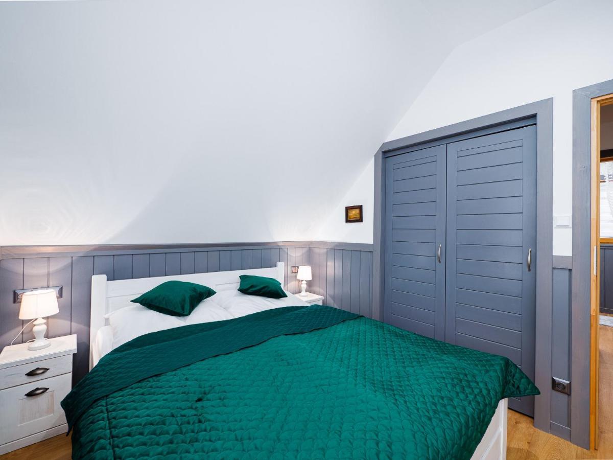 Alm Ski Jaworki Exterior foto