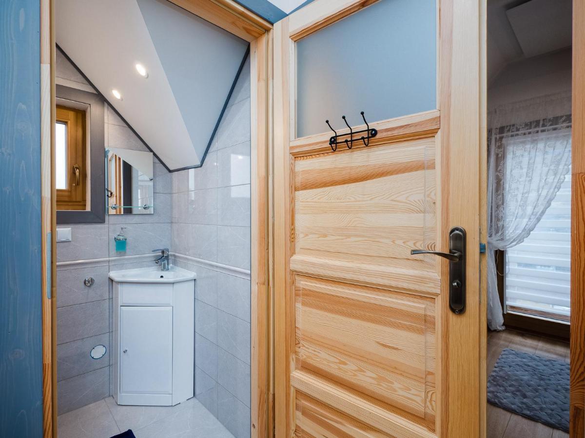 Alm Ski Jaworki Exterior foto