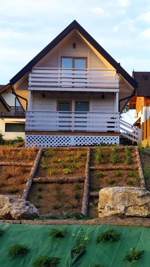 Alm Ski Jaworki Exterior foto