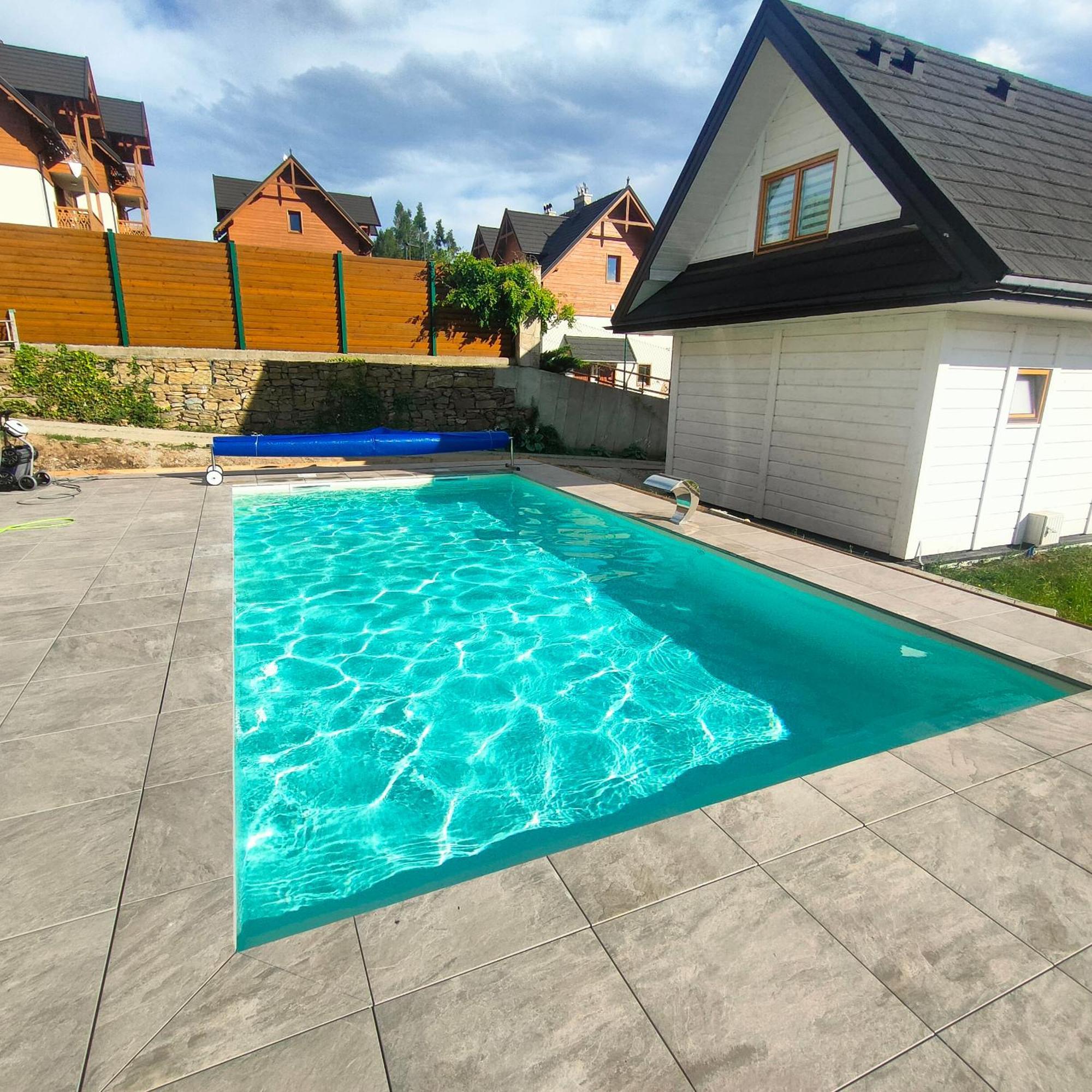 Alm Ski Jaworki Exterior foto